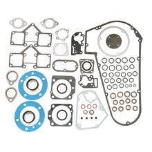 Carregar imagem no visualizador da galeria, Athena Harley-Davidson Complete Gasket Kit (Excl Oil Seal)