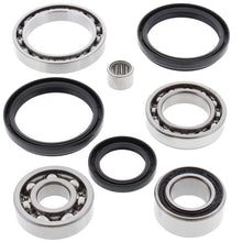 Load image into Gallery viewer, All Balls Racing 06-14 Arctic Cat 400 FIS 4x4 TRV Differential Bearing &amp; Seal Kit Front