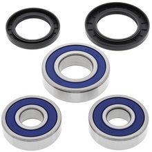 Load image into Gallery viewer, All Balls Racing 76-79 Kawasaki KZ750B Wheel Bearing Kit Rear