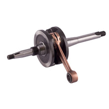 Carregar imagem no visualizador da galeria, Athena 96-01 Honda SA Vision I / II Serie 50 13mm Pin Bore Crankshaft