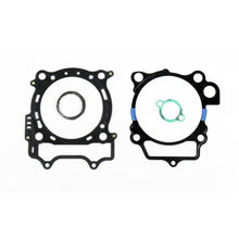 Carregar imagem no visualizador da galeria, Athena 07-15 Yamaha WR450F 480cc 98mm Big Bore Cylinder Gasket Kit