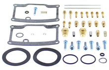 Carregar imagem no visualizador da galeria, All Balls Racing 1980 Polaris TX/TX-C Carburetor Rebuild Kit