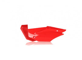 Acerbis 19+ Honda CRF110F Side Panels - Red