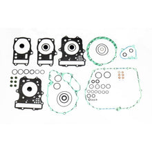 Carregar imagem no visualizador da galeria, Athena 95-97 Honda VT Shadow Ace 1100 Complete Gasket Kit (Excl Oil Seal)