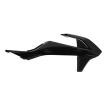 Load image into Gallery viewer, Acerbis 21-23 GasGas MC50/ MC-E5/ 16-23 KTM SX50/SX-E5/ SX-E3 Radiator Shroud - Black