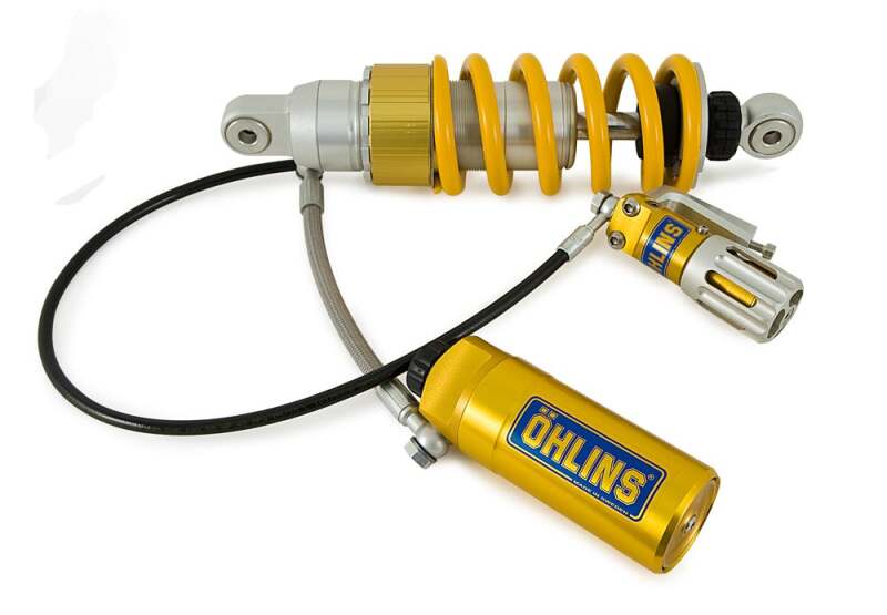Ohlins 11-18 Ducati Diavel STX 46 Street Shock Absorber