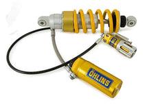 Load image into Gallery viewer, Ohlins 11-18 Ducati Diavel STX 46 Street Shock Absorber