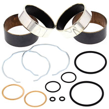 Load image into Gallery viewer, All Balls Racing 98-04 Honda XR400R Fork Bushing Kit