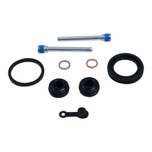 Load image into Gallery viewer, All Balls Racing 20-23 Kawasaki KVF300 Brute Force Caliper Rebuild Kit Front