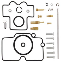 Carregar imagem no visualizador da galeria, All Balls Racing 2004 Yamaha WR450F Carburetor Rebuild Kit