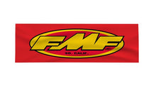 Carregar imagem no visualizador da galeria, FMF Racing Cloth Track Banner (80Cm X 250Cm) Individual