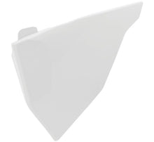 Load image into Gallery viewer, Acerbis 19-22 KTM 125-500 SX/SX-F/XC-F/XC/XC-TPI/XCF-W/XC-W/EXC/EXC-F Airbox Cover - White