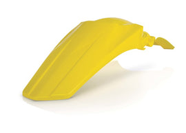 Acerbis 10-18 Suzuki RMZ250 Rear Fender - RM Yellow