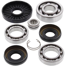 Load image into Gallery viewer, All Balls Racing 99-02 Kawasaki KVF300A Prairie 4x4 Differential Bearing &amp; Seal Kit Front