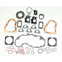 Carregar imagem no visualizador da galeria, Athena Harley-Davidson 45 Solo &amp; Servicars Complete Gasket Kit (Excl Oil Seal)