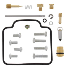 Carregar imagem no visualizador da galeria, All Balls Racing 18-20 Suzuki DR200 S Carburetor Rebuild Kit