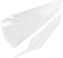 Load image into Gallery viewer, Acerbis 16-19 Husqvarna 125-501 TC/ FC/ TC/ TX/ FX/ TE/ FE/ TE Side Panels - 20 White