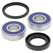 Load image into Gallery viewer, All Balls Racing 01-02 BMW K1200 GT Wheel Bearing Kit Front
