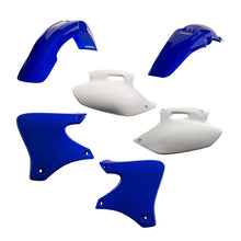 Carregar imagem no visualizador da galeria, Acerbis 01-02 Yamaha YZ250F/ 00-02 YZ426F Plastic Kit - Original 02
