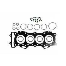 Carregar imagem no visualizador da galeria, Athena 07-08 Kawasaki ZX-6R 600 Top End Gasket Kit w/o Valve Cover Gasket