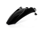 Acerbis 12-16 KTM EXC/EXC-F/XCF-W/XC-W Rear Fender - Black