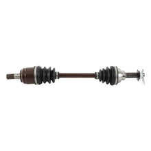 Load image into Gallery viewer, All Balls Racing 07-10 Suzuki LTA-450 X King Quad 6 Ball Axle Front Left