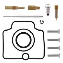 Load image into Gallery viewer, All Balls Racing 02-04 Suzuki RM85 Carburetor Rebuild Kit