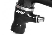 Load image into Gallery viewer, APR Carbon Fiber Intake System - Rear Turbo Inlet Pipe