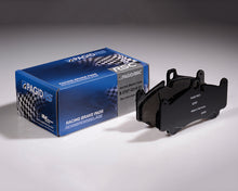 Carregar imagem no visualizador da galeria, Pagid Nissan R35 GTR (Ceramic Brakes) RSC1 Rear Brake Pads