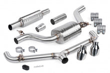 Load image into Gallery viewer, APR Exhaust - Catback System with Front Muffler - MK7 GTI
