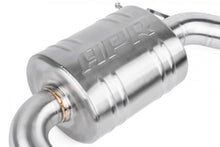 Load image into Gallery viewer, APR Exhaust - Catback System W/ Front Muffler - Mk7 GTI TCR
