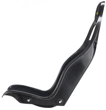 Load image into Gallery viewer, Tillett B5 Black GRP Race Car Seat - Slight Second