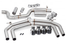 Load image into Gallery viewer, APR Catback Exhaust System (Valveless) - S3 (8V)