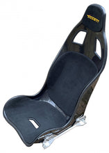 Load image into Gallery viewer, Tillett B8 Carbon/GRP Racing Seat with Edges Off