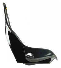Load image into Gallery viewer, Tillett B6 XL Black GRP Seat Bottom Mount
