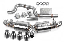 Load image into Gallery viewer, APR Exhaust - Catback System - MK7 Golf R