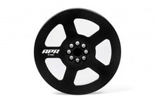 Load image into Gallery viewer, APR Supercharger Crank Pulley - 3.0 TFSI
