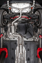 Load image into Gallery viewer, APR Exhaust - Front Muffler - MK7 GTI