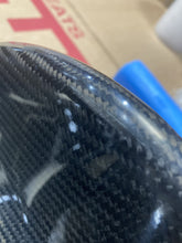 Load image into Gallery viewer, Tillett B8 Carbon/GRP Racing Seat with Edges Off - Seat Slight Second