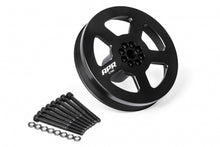 Load image into Gallery viewer, APR Supercharger Crank Pulley - 3.0 TFSI