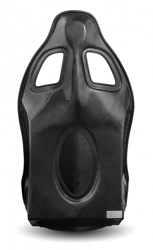 Tillett B7 XL Racing Seat with Edges On Slight Second 2026 Sticker