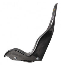 Load image into Gallery viewer, Tillett B9 Carbon Race Car Seat Edges On