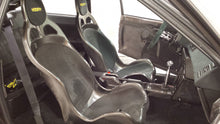 Load image into Gallery viewer, Tillett B1 Carbon Race Car Seat - DISCONTINUED
