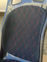 Load image into Gallery viewer, Tillett Custom Diamond Stitching