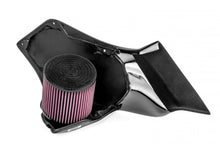 Load image into Gallery viewer, APR Closed Carbon Fiber Intake - B8 6/8 Cyl Intake Airbox