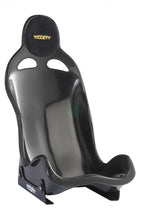 Load image into Gallery viewer, Tillett B1 Carbon Race Car Seat - DISCONTINUED