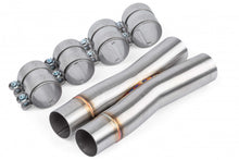 Load image into Gallery viewer, APR Exhaust X-Pipe - 4.0 TFSI - C7