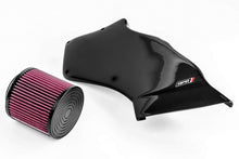 Load image into Gallery viewer, APR Closed Carbon Fiber Intake - B8 6/8 Cyl Intake Airbox