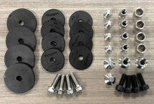 Load image into Gallery viewer, Tillett EBB5 Seat Mounting Bracket