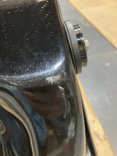 Load image into Gallery viewer, Tillett B4 Carbon/GRP Race Car Seat - Slight Second Open Box
